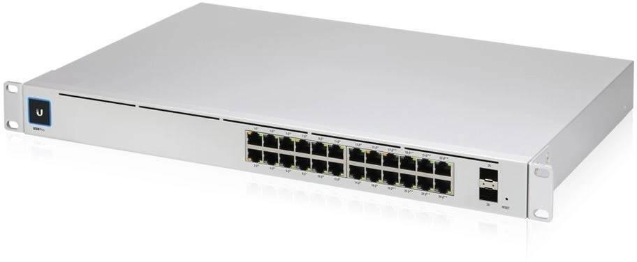 Ubiquiti USW-Pro-24-POE