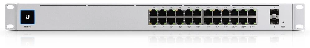 Ubiquiti USW-Pro-24-POE