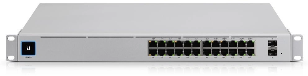 Ubiquiti USW-Pro-24-POE