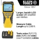 Klein TOOLS VDV Scout Pro 3 Tester Kit Lan tester