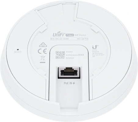 Ubiquiti UniFi Protect G4