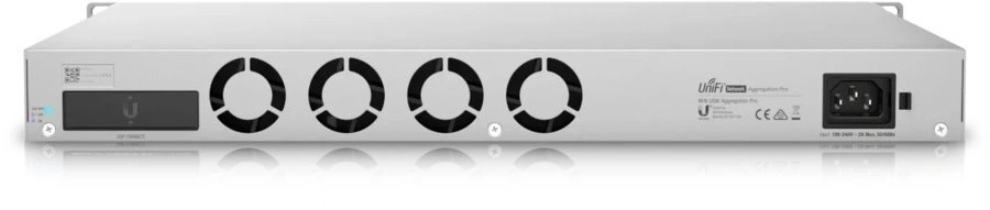 Ubiquiti USW-Pro-Aggregation 