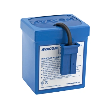 Avacom náhrada za RBC29 - baterie pro UPS