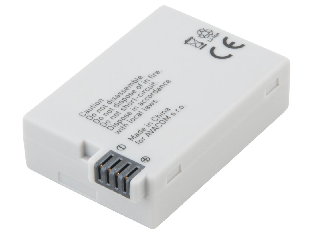 Avacom Canon LP-E8 Li-Ion 7.4V 1140mAh 8.4Wh