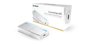 AVERMEDIA ExtremeCap UVC BU110 (převodník z HDMI na USB 3.0)