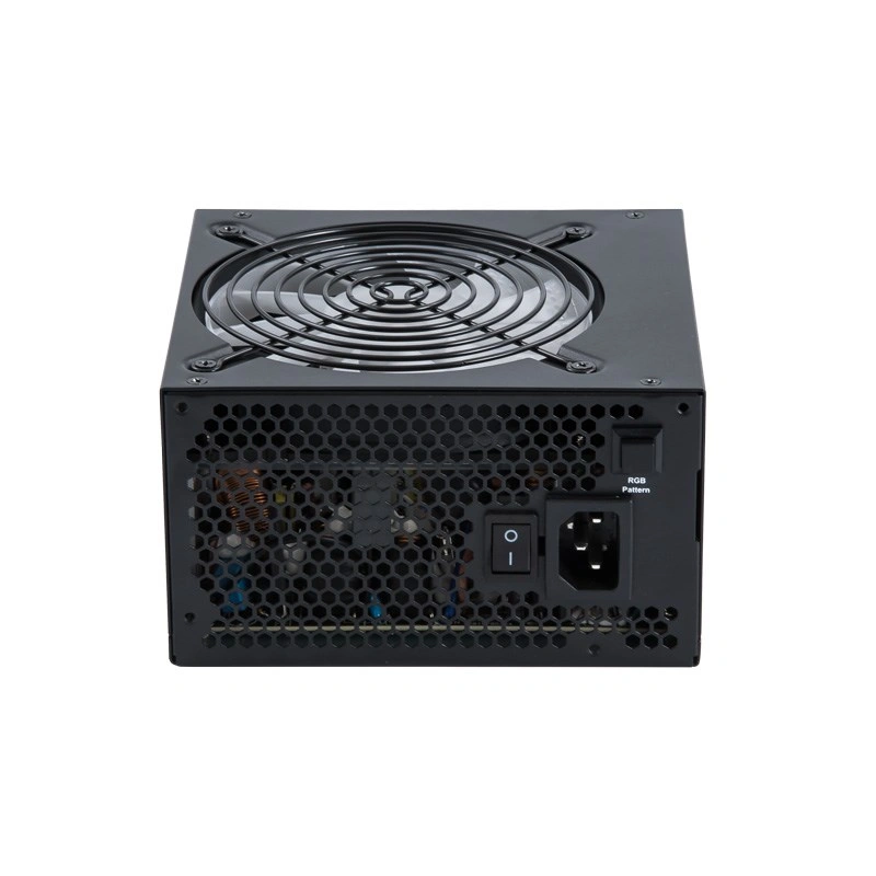 Chieftec zdroj CTG-650C-RGB / Photon Series / 650W / 120mm fan / akt. PFC / modulární kabeláž / 80PL