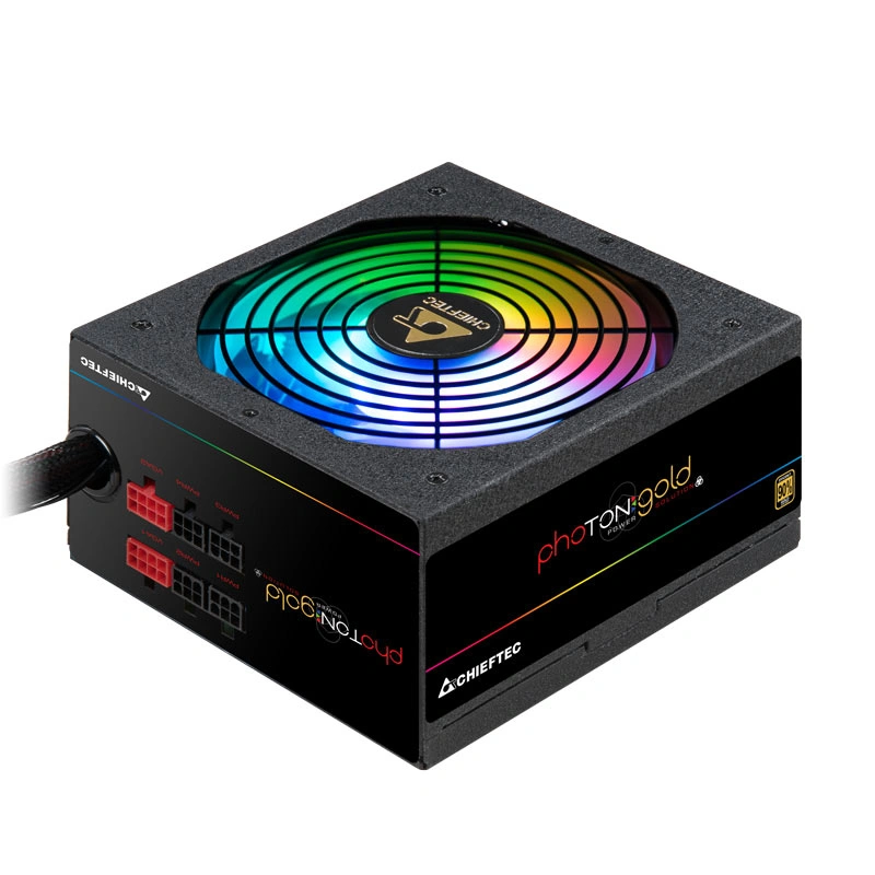 Chieftec Photon Gold GDP-750C-RGB 750W