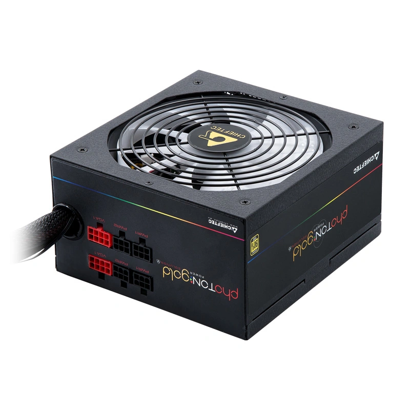 Chieftec Photon Gold GDP-750C-RGB 750W