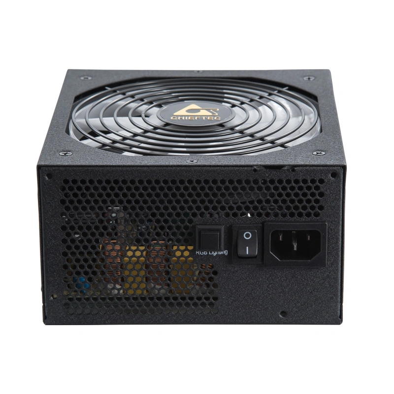 Chieftec Photon Gold GDP-750C-RGB 750W