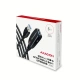 AXAGON ADR-305 USB 3.2 Gen 1 A-M->A-F, aktivní prodlužka/repeater kabel 5m