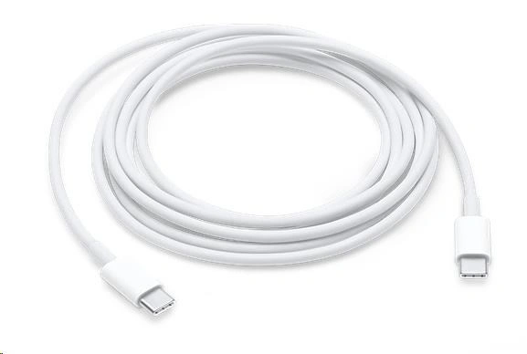 Apple USB-C nabíjecí kabel 2 m