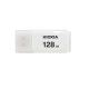 KIOXIA 128GB USB Flash Hayabusa 2.0 U202 white