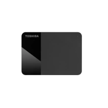 Toshiba Canvio Ready 2TB (HDTP320EK3AA), černý