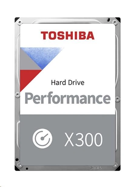 Toshiba X300 (HDWR440UZSVA)