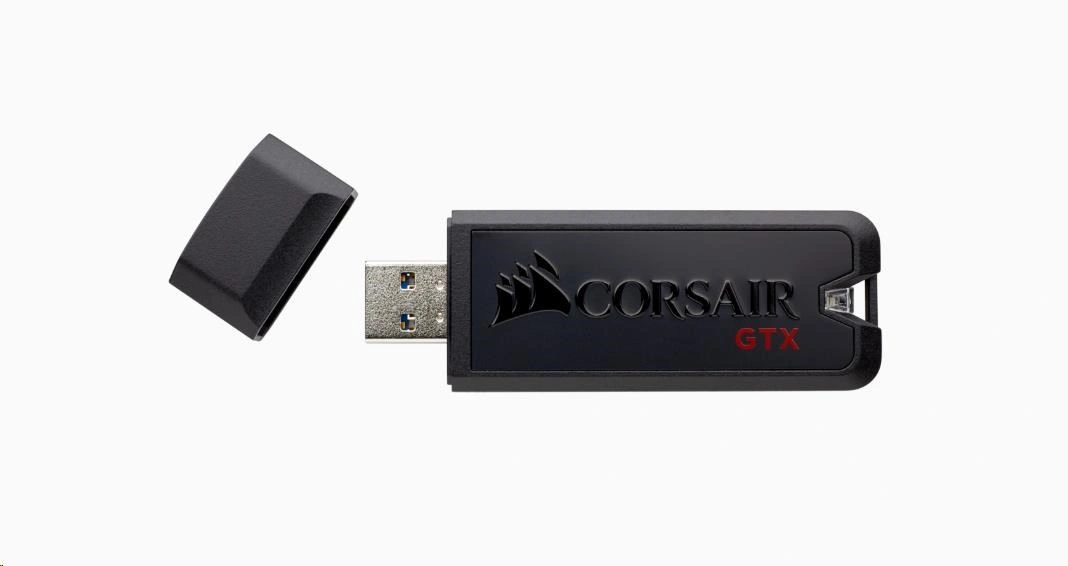 Corsair Flash Voyager GTX 256GB