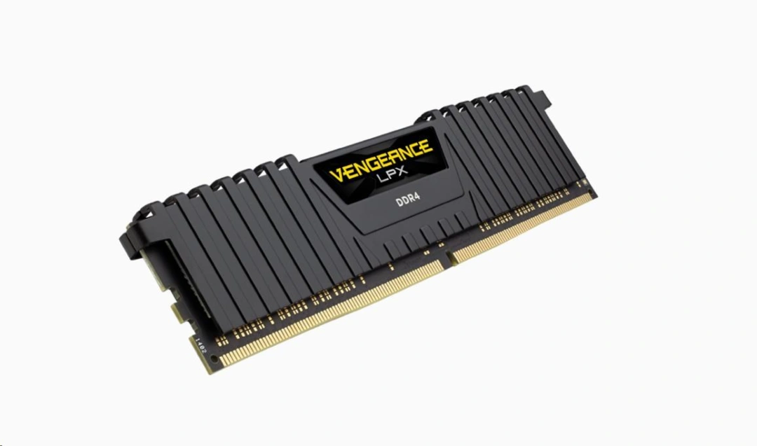 Corsair Vengeance LPX Black DDR4 16GB (2x8GB) 3000 CL16
