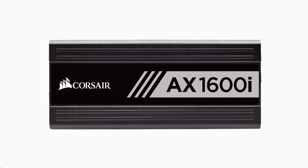 Corsair AX1600i - 1600W