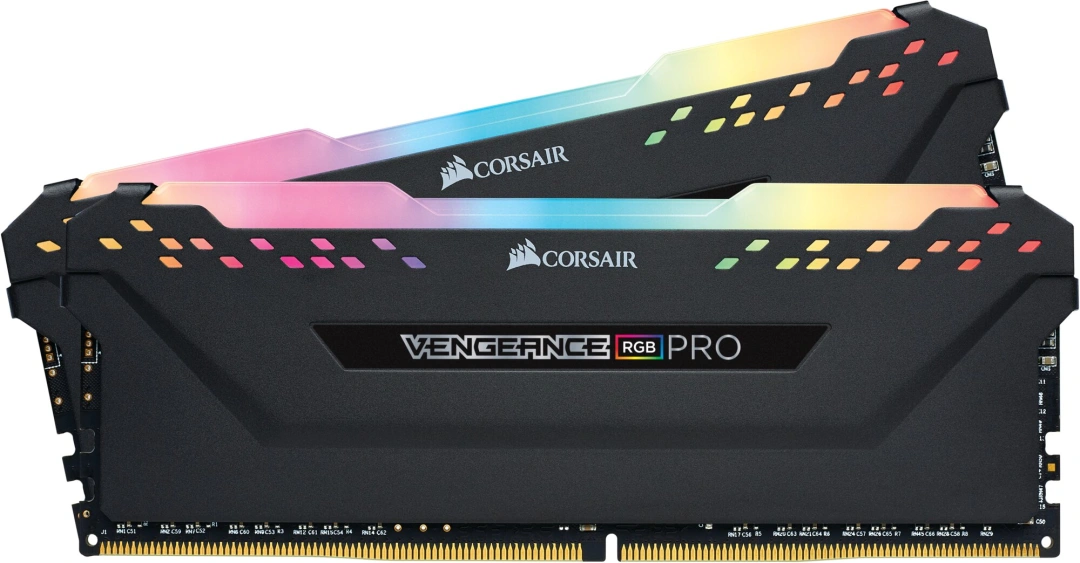 Corsair Vengeance RGB PRO DDR4 16GB 3200 CL16