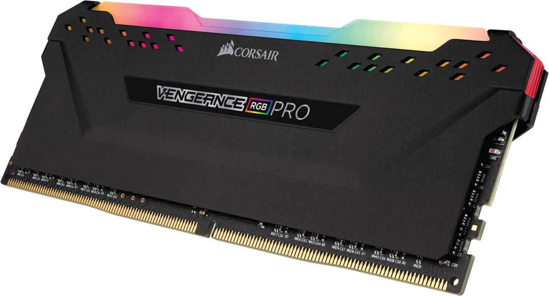 Corsair Vengeance RGB PRO DDR4 16GB 3200 CL16