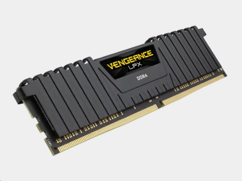 Corsair Vengeance LPX Black DDR4 16GB (2x8GB) 2666 CL16
