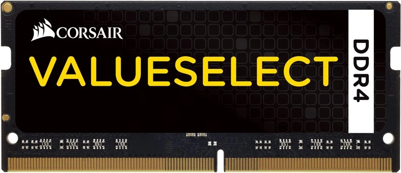 Corsair Value Select DDR4 8GB 2133 CL15 SO-DIMM