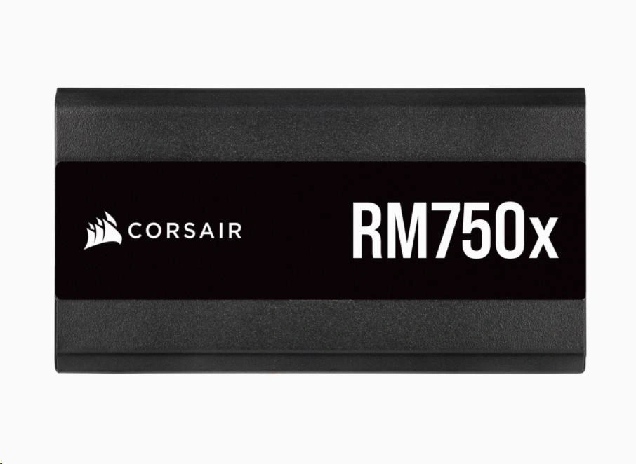 Corsair RMx Series RM750x - 750W