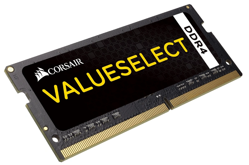 Corsair DDR4 16GB 2133MHZ CL15 SO-DIMM 