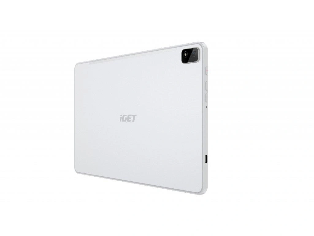 iGET SMART L11 2K, LTE, 6GB/128GB, Classic Silver + iPEN2