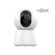 iGET HOME Camera CS4 White