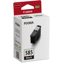 Canon PG-585, černá