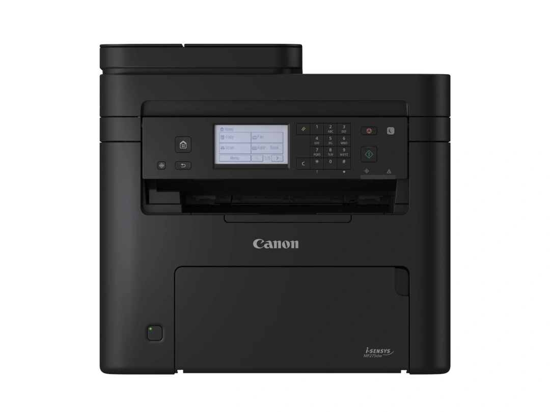 Canon i-SENSYS MF275dw + 2x toner