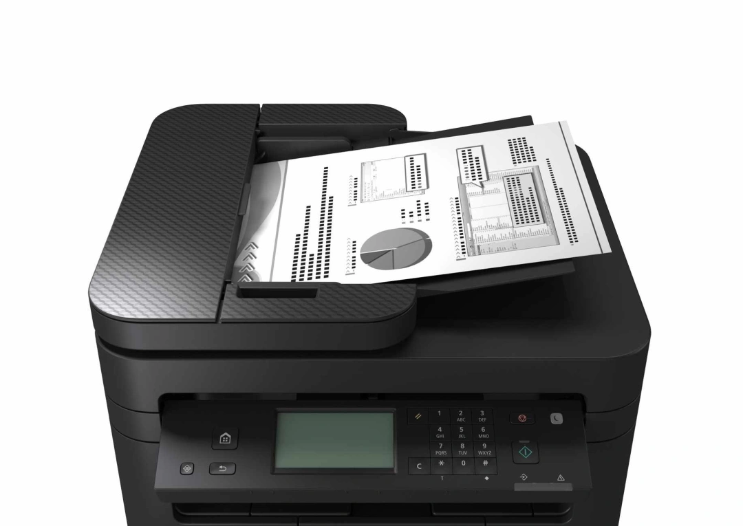 Canon i-SENSYS MF275dw + 2x toner