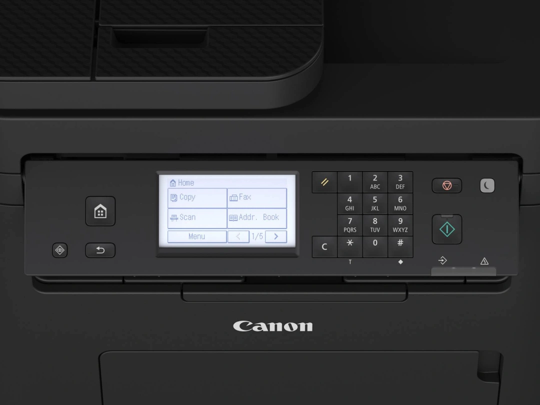 Canon i-SENSYS MF275dw + 2x toner