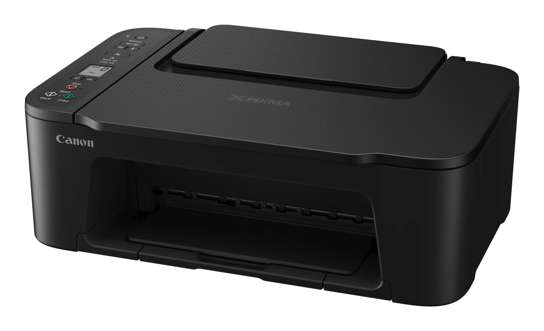 Canon PIXMA TS3750i black