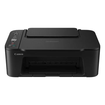 Canon PIXMA TS3750i black