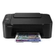 Canon PIXMA TS3750i black