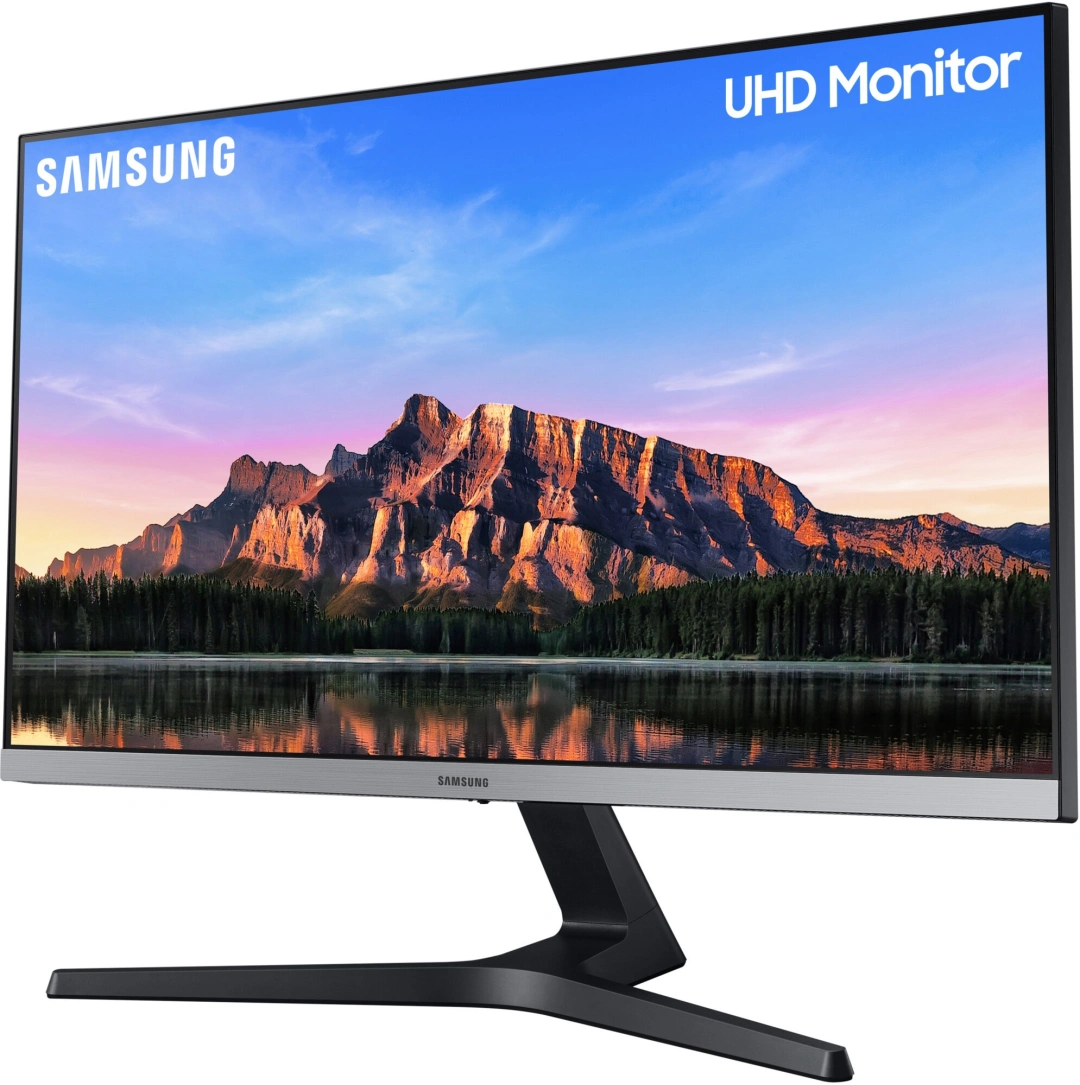 Samsung U28R550U - LED monitor 28"