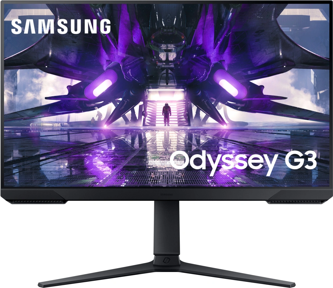 Samsung Odyssey G32A