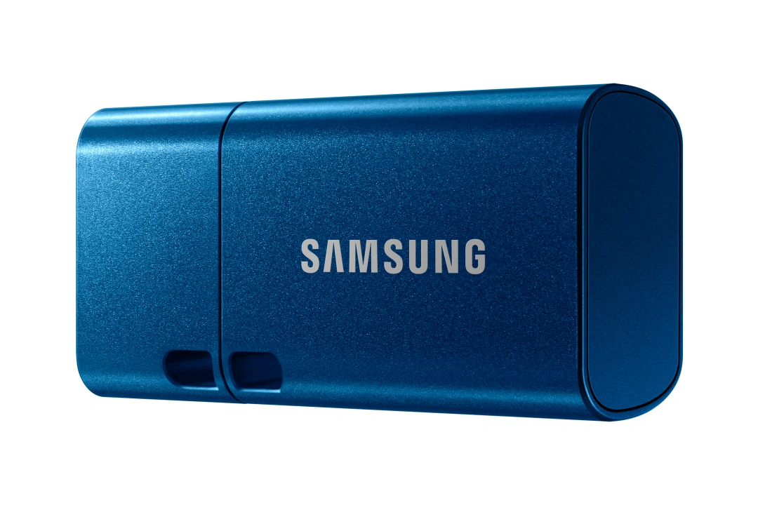 Samsung Type-C MUF-128DA/APC, 128GB, modrá