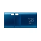 Samsung Type-C MUF-128DA/APC, 128GB, modrá