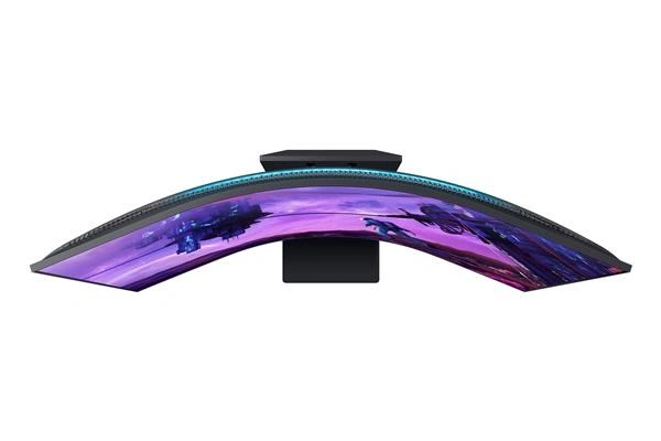 Samsung Odyssey Ark LS55BG970NUXEN