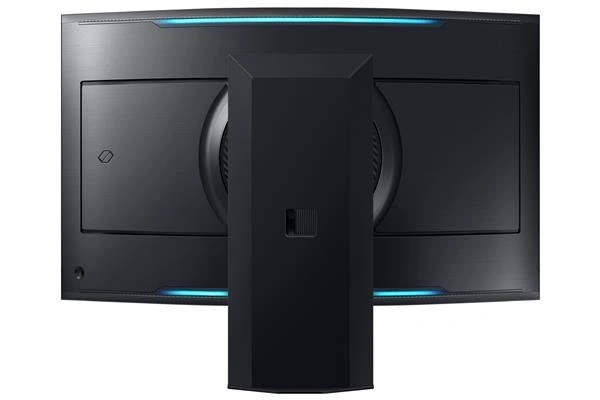 Samsung Odyssey Ark LS55BG970NUXEN