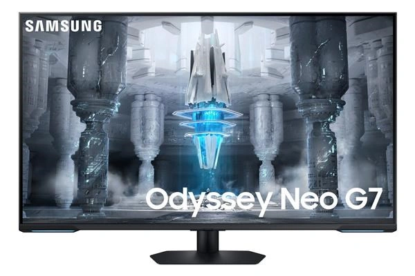 Samsung Odyssey Neo G70NC 