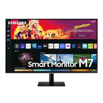 Samsung Smart Monitor M7 S32BM700