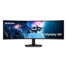 Samsung Odyssey G9 G95C