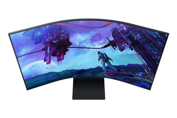 Samsung Odyssey Ark G97NC - Mini LED monitor 55"