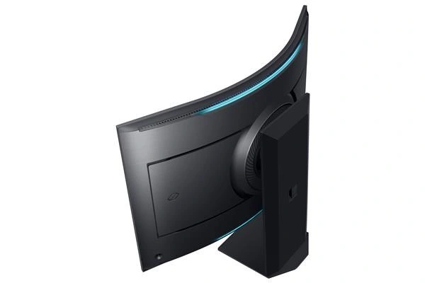 Samsung Odyssey Ark G97NC - Mini LED monitor 55"