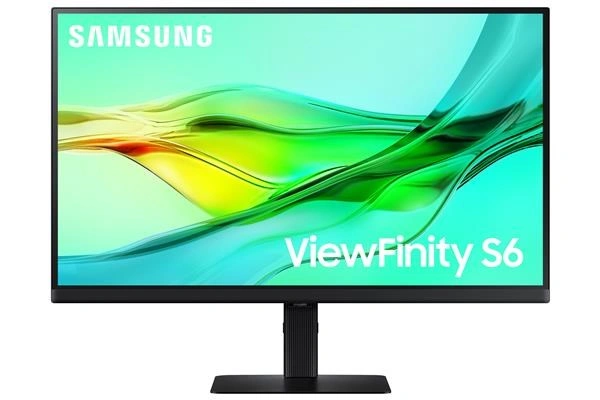 Samsung ViewFinity S6 - LED monitor 27