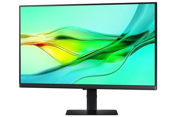 Samsung ViewFinity S6 - LED monitor 27