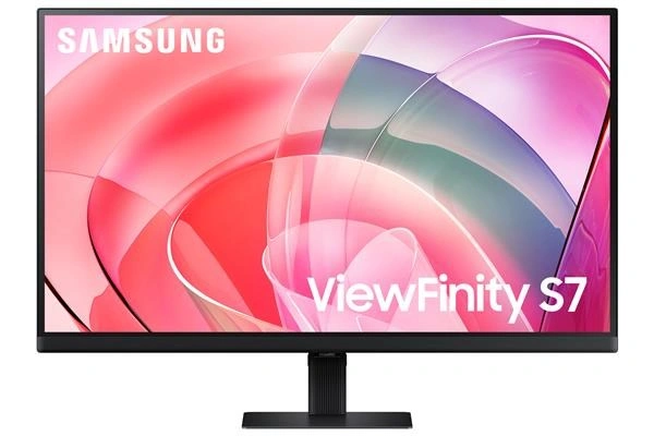 Samsung ViewFinity S7 - LED monitor 27"